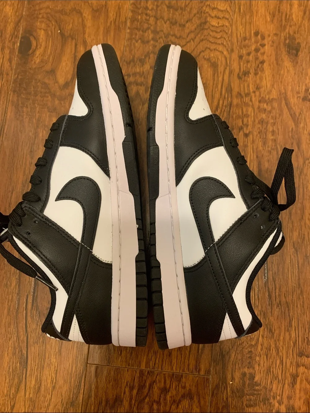 {Like new} Panda Dunk Low